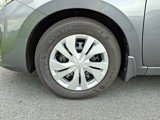 New 2025 Nissan Versa S w/ Trunk Package image 4