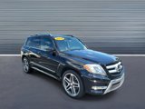 Used 2014 Mercedes-Benz GLK 350 4MATIC image 2