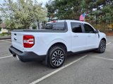 Certified 2023 Ford Maverick Lariat w/ Lariat Luxury Package image 6