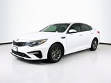 Used 2019 Kia Optima LX image 3