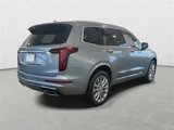 New 2025 Cadillac XT6 Premium Luxury w/ Technology Package image 5
