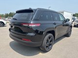 New 2025 Jeep Grand Cherokee Altitude image 3
