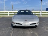 Used 1999 Chevrolet Corvette Convertible w/ Memory Pkg image 2