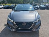 Certified 2022 Nissan Sentra SR w/ Lighting Package image 6