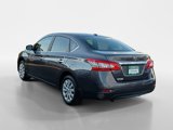 Used 2015 Nissan Sentra SV image 3