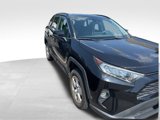 Used 2021 Toyota RAV4 XLE image 6