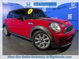 Used 2012 MINI Cooper S image 2
