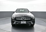 Used 2021 Mercedes-Benz GLC 300 4MATIC image 2