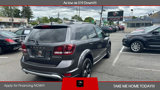 Used 2019 Dodge Journey Crossroad image 5