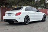 Used 2020 Mercedes-Benz C 300 Sedan image 4