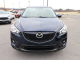 Used 2015 MAZDA CX-5 Touring image 2