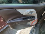 Used 2016 Jeep Renegade Limited image 4