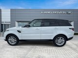 Used 2022 Land Rover Range Rover Sport SE image 2