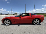 Used 2006 Chevrolet Corvette Coupe w/ Preferred Equipment Group image 3