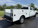 Used 2022 RAM 2500 Tradesman w/ Chrome Appearance Group image 5