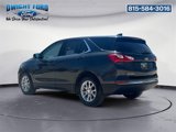 Used 2020 Chevrolet Equinox LT image 3