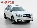Used 2018 Subaru Forester 2.5i Premium w/ All-Weather Package image 3