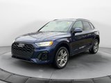 New 2025 Audi Q5 2.0T Premium image 3