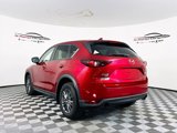 Used 2017 MAZDA CX-5 Touring image 6