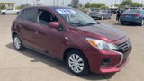 Used 2021 Mitsubishi Mirage ES image 3