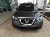 Certified 2020 Nissan Kicks S image 2