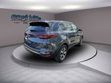 Used 2021 Kia Sportage LX image 3