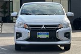 New 2024 Mitsubishi Mirage LE image 4