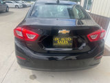 Used 2017 Chevrolet Cruze LS image 5