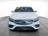 Used 2020 Mercedes-Benz E 350 Sedan image 2