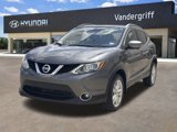 Used 2017 Nissan Rogue Sport SV image 2
