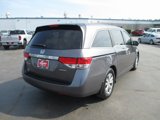 Used 2017 Honda Odyssey SE image 3