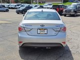 Used 2015 Hyundai Sonata Limited image 4