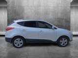 Used 2012 Hyundai Tucson GLS image 4