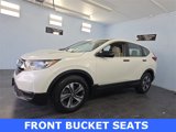 Used 2018 Honda CR-V LX image 3