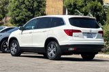 Certified 2017 Honda Pilot EX-L image 6