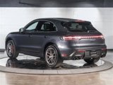 Certified 2023 Porsche Macan S image 3
