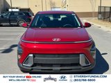 New 2025 Hyundai Kona SE image 6