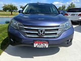 Used 2012 Honda CR-V EX-L image 2