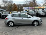 Used 2012 MAZDA MAZDA3 i Touring image 4