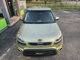 Used 2013 Kia Soul + w/ Audio Pkg image 4