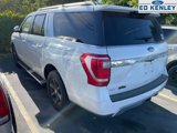 Used 2020 Ford Expedition Max XLT w/ Equipment Group 202A image 3