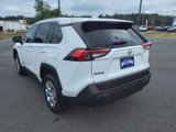 Used 2021 Toyota RAV4 LE w/ Carpet Mat Package (TMS) image 6