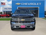 Used 2021 Chevrolet Silverado 1500 LTZ w/ LTZ Premium Texas Edition image 2