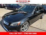 Used 2018 Mercedes-Benz C 300 4MATIC Sedan image 3