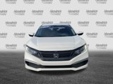 Used 2020 Honda Civic LX image 3