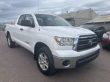 Used 2011 Toyota Tundra 4x4 Double Cab image 3
