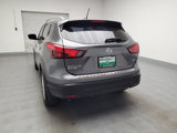 Used 2018 Nissan Rogue Sport SV image 6