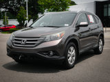 Used 2014 Honda CR-V EX-L image 5