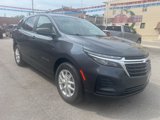 Used 2022 Chevrolet Equinox LS w/ LS Convenience Package image 3