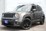 Used 2017 Jeep Renegade Latitude w/ Advanced Technology Group image 2